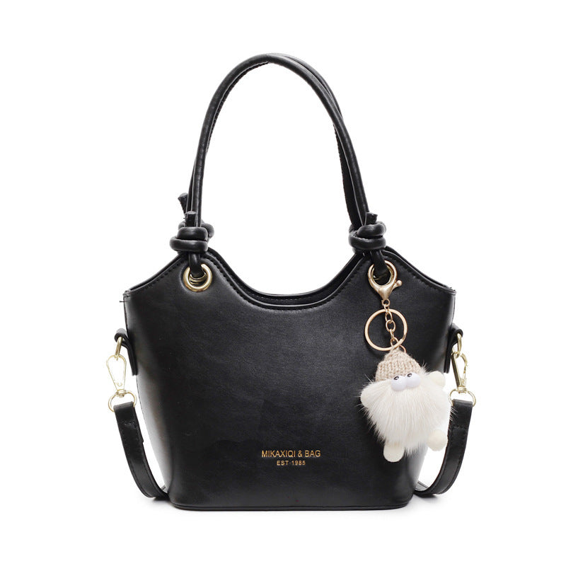 Marbella | Leren Schoudertas