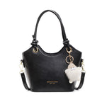 Marbella | Leren Schoudertas