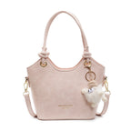 Marbella | Leren Schoudertas