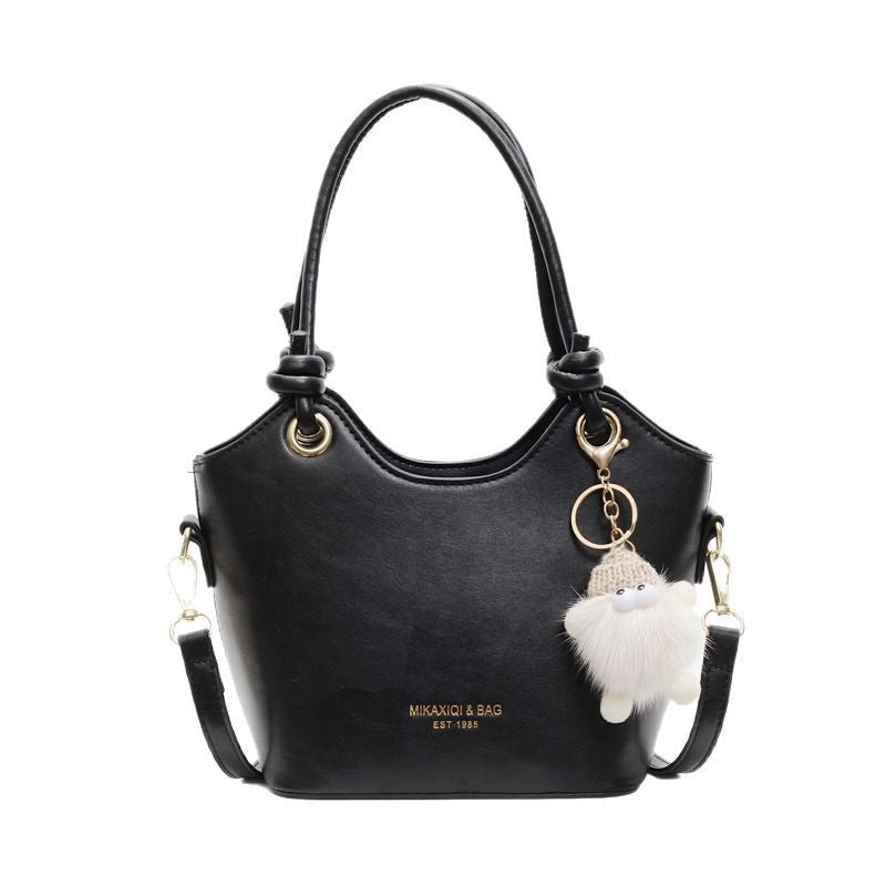 Marbella | Leren Schoudertas