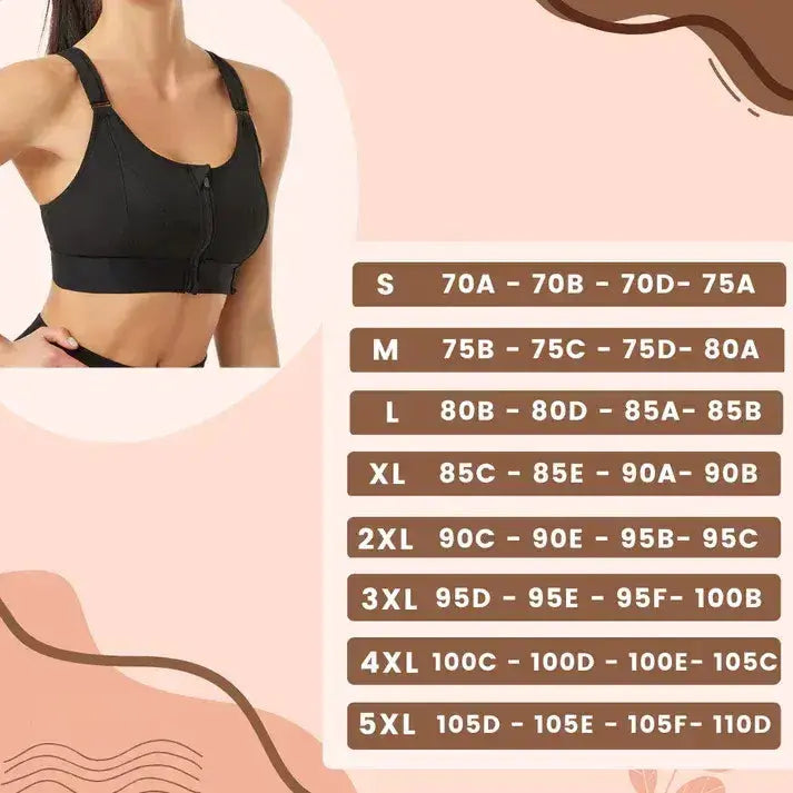 FlexiFit Bra | 1 + 1 GRATIS Opal Amsterdam