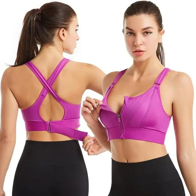 FlexiFit Bra | 1 + 1 GRATIS Opal Amsterdam