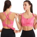 FlexiFit Bra | 1 + 1 GRATIS Opal Amsterdam