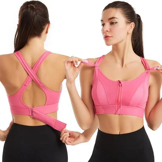 FlexiFit Bra | 1 + 1 GRATIS Opal Amsterdam