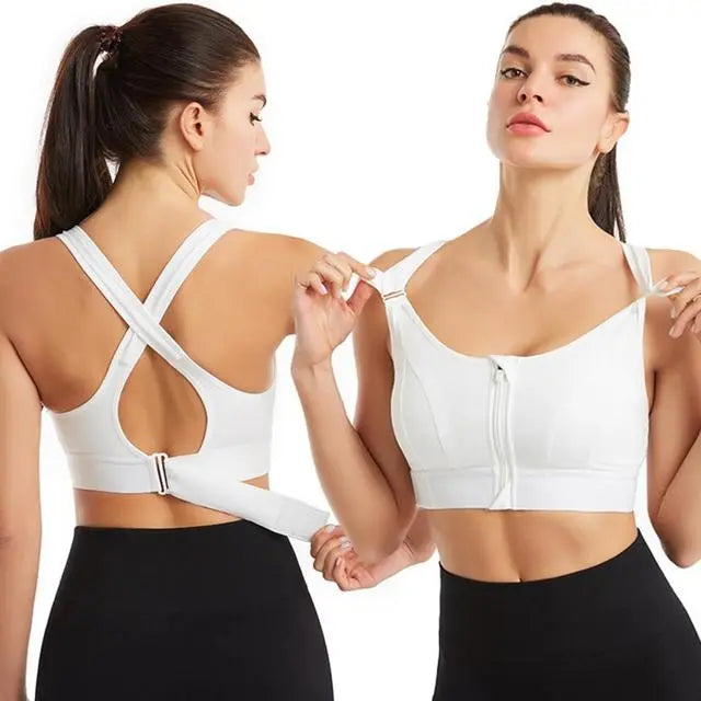 FlexiFit Bra | 1 + 1 GRATIS Opal Amsterdam